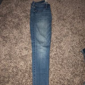 Hollister Jeans - Hollister Jeans Hollister Jeans - Hollister Jeans